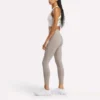 Lux High-Rise leggings til kvinder Lux High-Rise leggings til kvinder