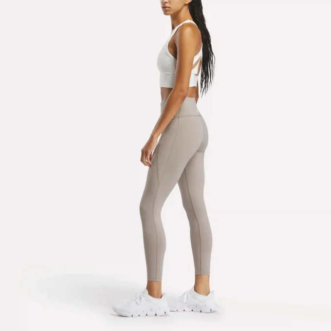 Lux High-Rise leggings til kvinder Lux High-Rise leggings til kvinder