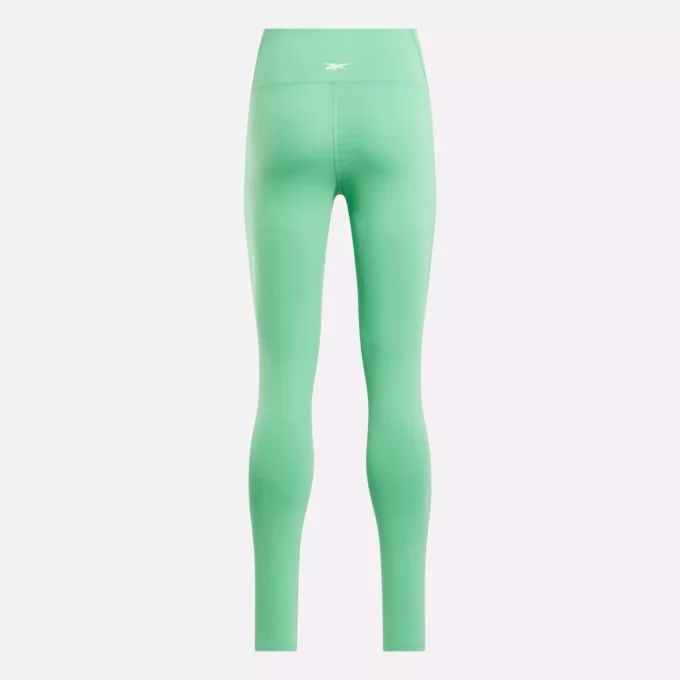 Lux High-Rise leggings til kvinder Lux High-Rise leggings til kvinder