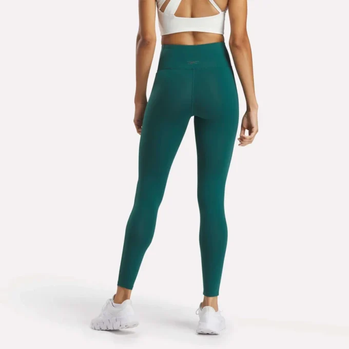 Lux High-Rise leggings til kvinder Lux High-Rise leggings til kvinder