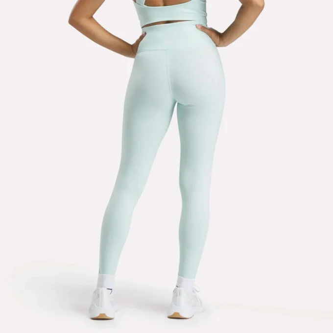 Lux High-Rise leggings til kvinder Lux High-Rise leggings til kvinder