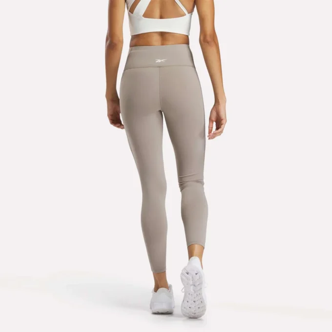 Lux High-Rise leggings til kvinder Lux High-Rise leggings til kvinder
