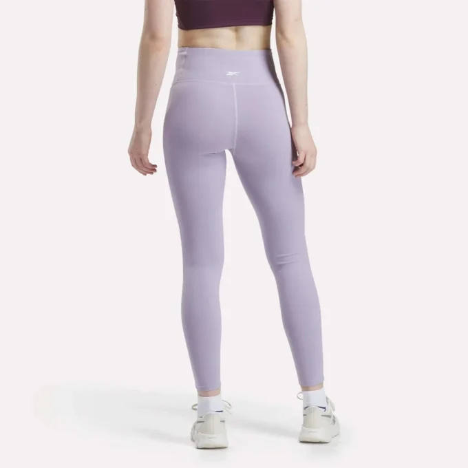Lux High-Rise leggings til kvinder Lux High-Rise leggings til kvinder