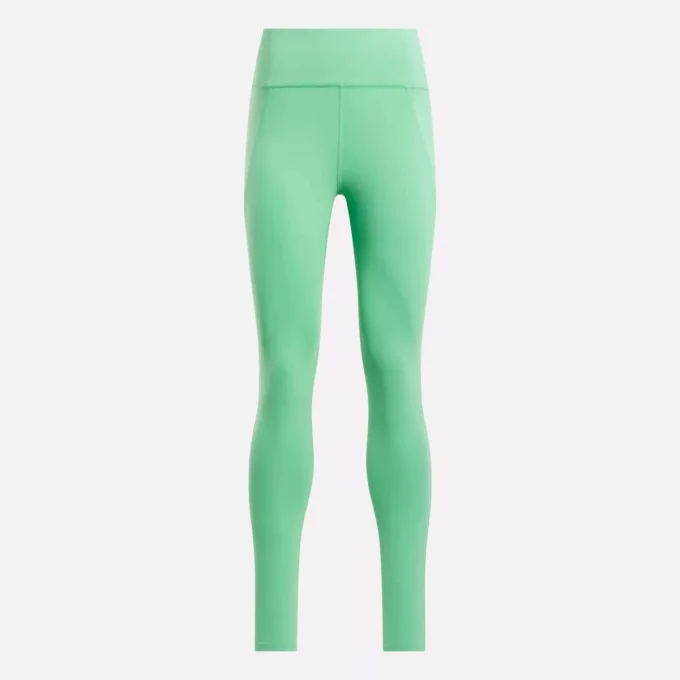 Lux High-Rise leggings til kvinder Lux High-Rise leggings til kvinder