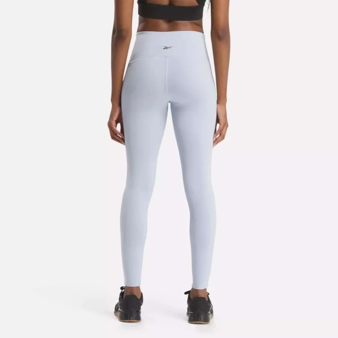 Lux High-Rise leggings til kvinder Lux High-Rise leggings til kvinder