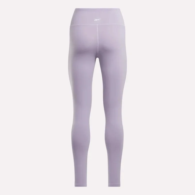 Lux High-Rise leggings til kvinder Lux High-Rise leggings til kvinder