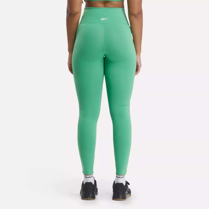 Lux High-Rise leggings til kvinder Lux High-Rise leggings til kvinder