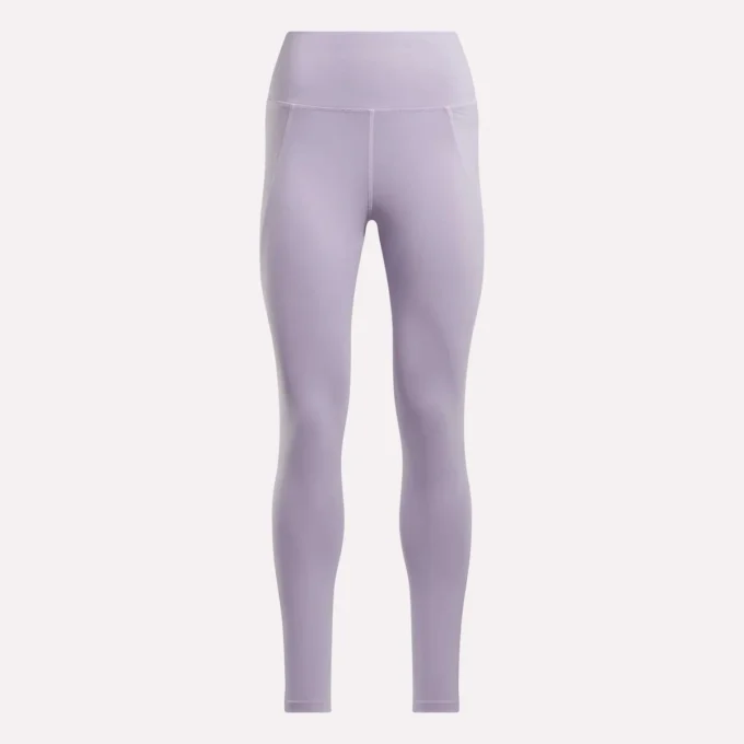 Lux High-Rise leggings til kvinder Lux High-Rise leggings til kvinder