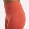 Lux High-Rise Mini-Flare bukser til kvinder Lux High-Rise Mini-Flare bukser til kvinder