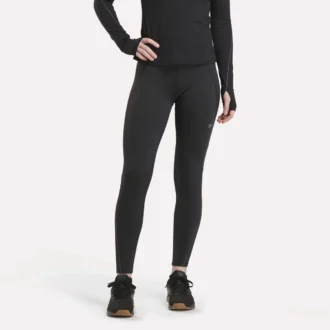 Lux High-Rise RBK-FIRE+ leggings til kvinder