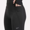 Lux High-Rise RBK-FIRE+ leggings til kvinder Lux High-Rise RBK-FIRE+ leggings til kvinder