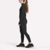 Lux High-Rise RBK-FIRE+ leggings til kvinder Lux High-Rise RBK-FIRE+ leggings til kvinder
