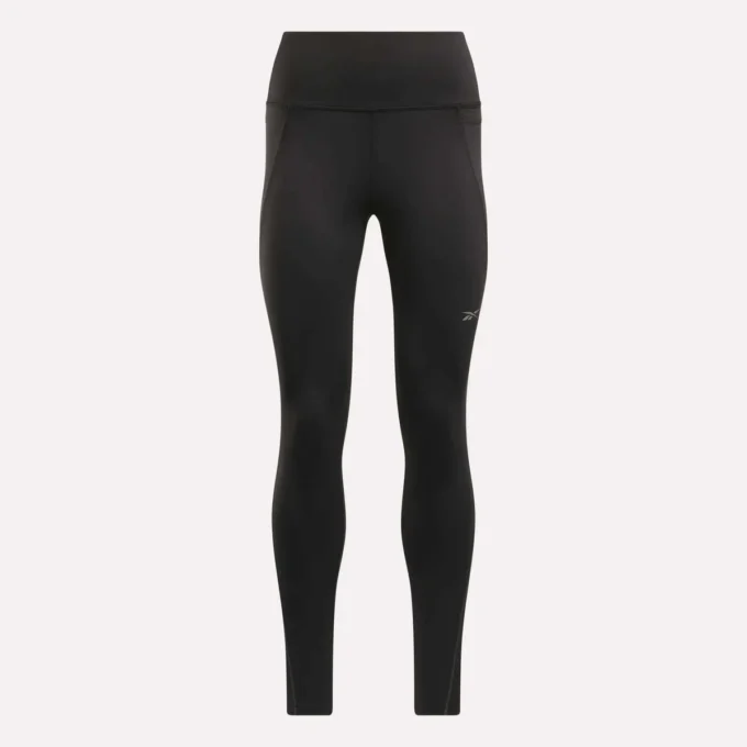 Lux High-Rise RBK-FIRE+ leggings til kvinder Lux High-Rise RBK-FIRE+ leggings til kvinder