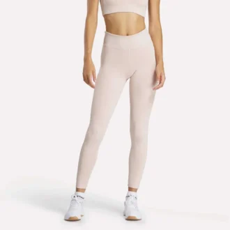 Lux High-Rise Tights til kvinder