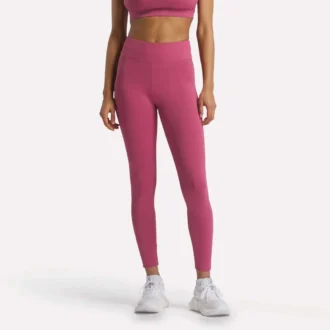 Lux High-Rise Tights til kvinder