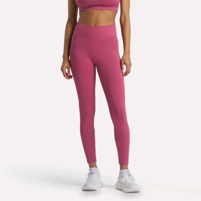 Lux High-Rise Tights til kvinder Lux High-Rise Tights til kvinder