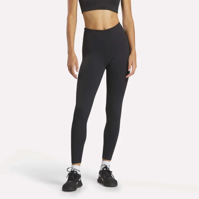 Lux High-Rise Tights til kvinder Lux High-Rise Tights til kvinder