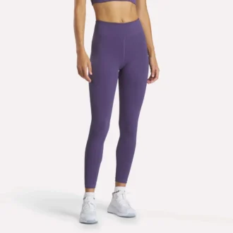 Lux High-Rise Tights til kvinder
