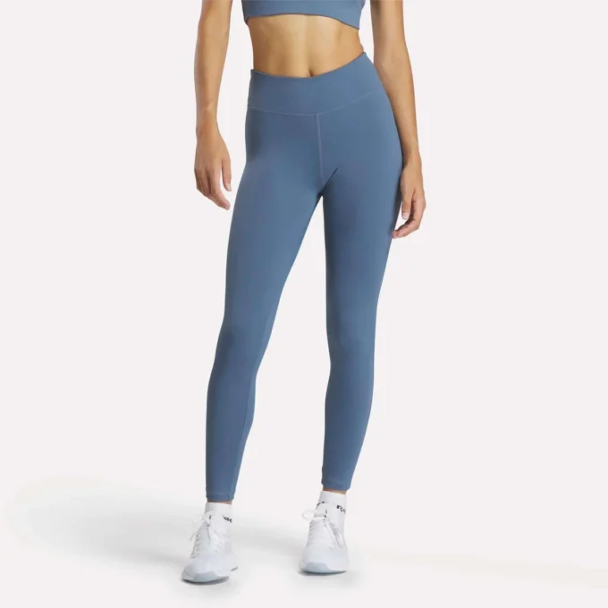 Lux High-Rise Tights til kvinder Lux High-Rise Tights til kvinder