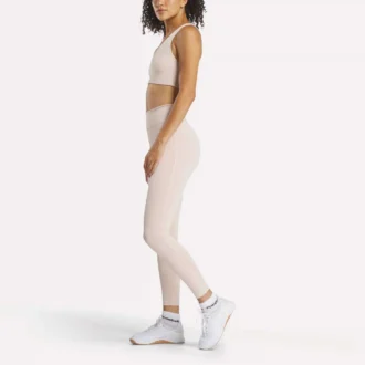 Lux High-Rise Tights til kvinder