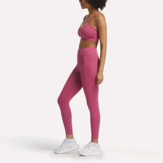 Lux High-Rise Tights til kvinder