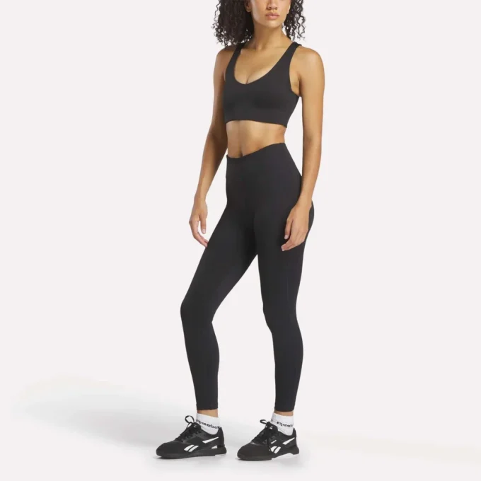 Lux High-Rise Tights til kvinder Lux High-Rise Tights til kvinder