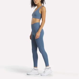Lux High-Rise Tights til kvinder