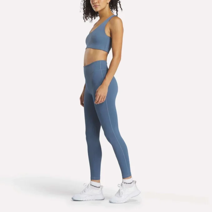 Lux High-Rise Tights til kvinder Lux High-Rise Tights til kvinder