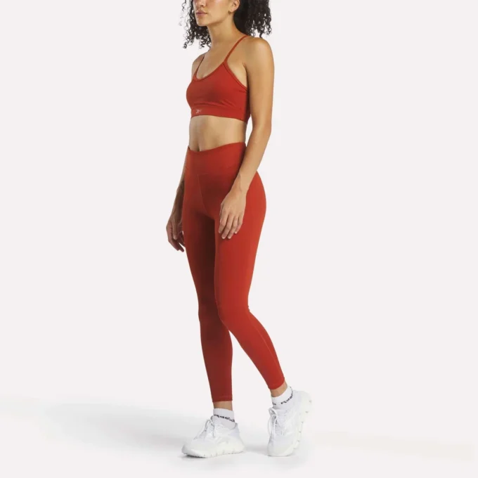 Lux High-Rise Tights til kvinder Lux High-Rise Tights til kvinder
