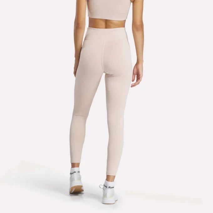 Lux High-Rise Tights til kvinder Lux High-Rise Tights til kvinder