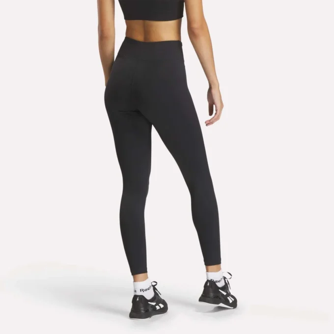 Lux High-Rise Tights til kvinder Lux High-Rise Tights til kvinder