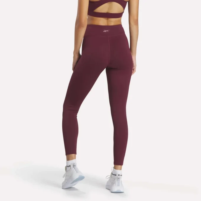 Lux High-Rise Tights til kvinder Lux High-Rise Tights til kvinder