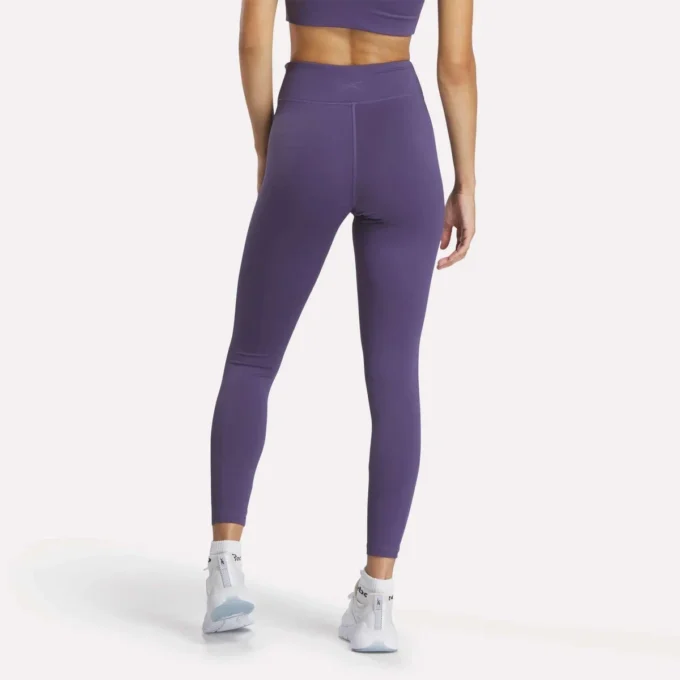 Lux High-Rise Tights til kvinder Lux High-Rise Tights til kvinder