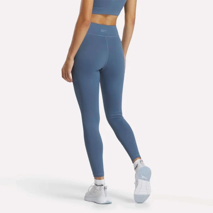 Lux High-Rise Tights til kvinder Lux High-Rise Tights til kvinder