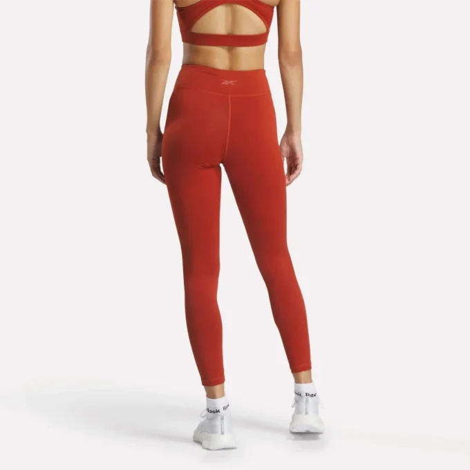 Lux High-Rise Tights til kvinder Lux High-Rise Tights til kvinder