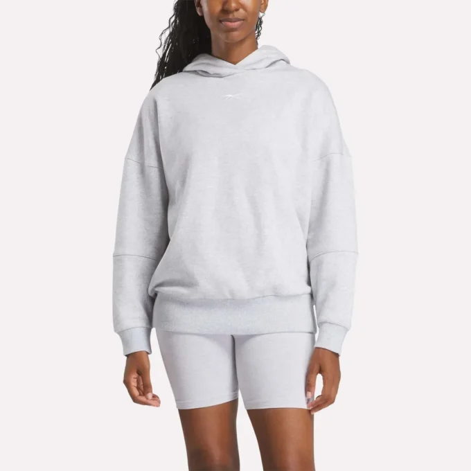 Lux-hoodie til kvinder Lux-hoodie til kvinder