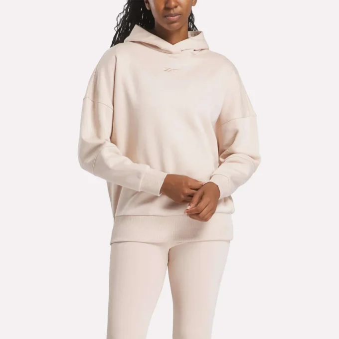 Lux-hoodie til kvinder Lux-hoodie til kvinder