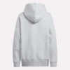 Lux-hoodie til kvinder Lux-hoodie til kvinder