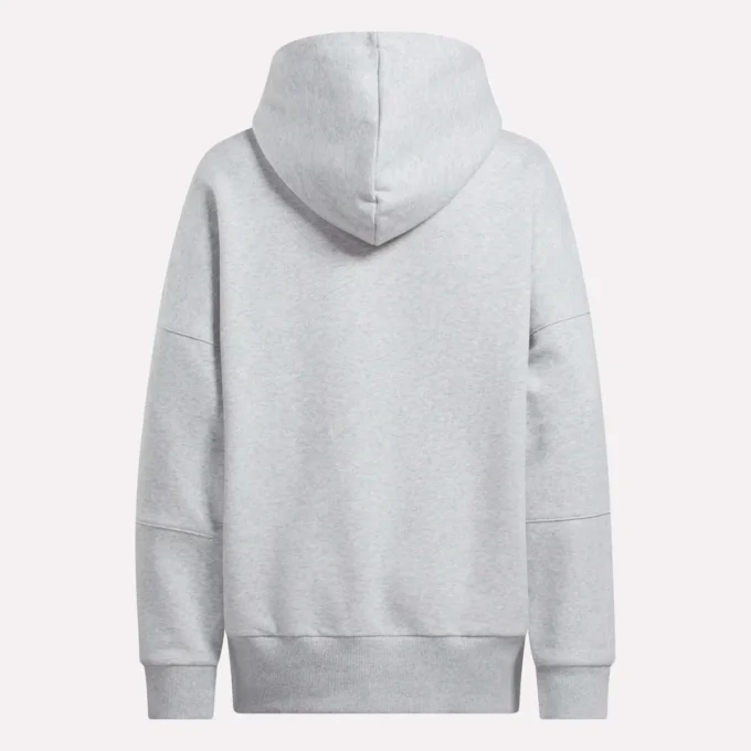 Lux-hoodie til kvinder Lux-hoodie til kvinder