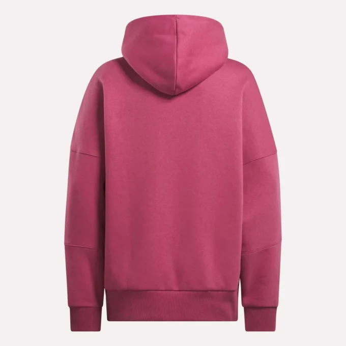Lux-hoodie til kvinder Lux-hoodie til kvinder