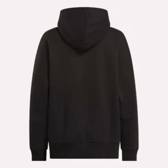 Lux-hoodie til kvinder