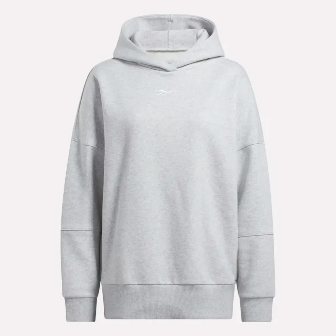 Lux-hoodie til kvinder Lux-hoodie til kvinder