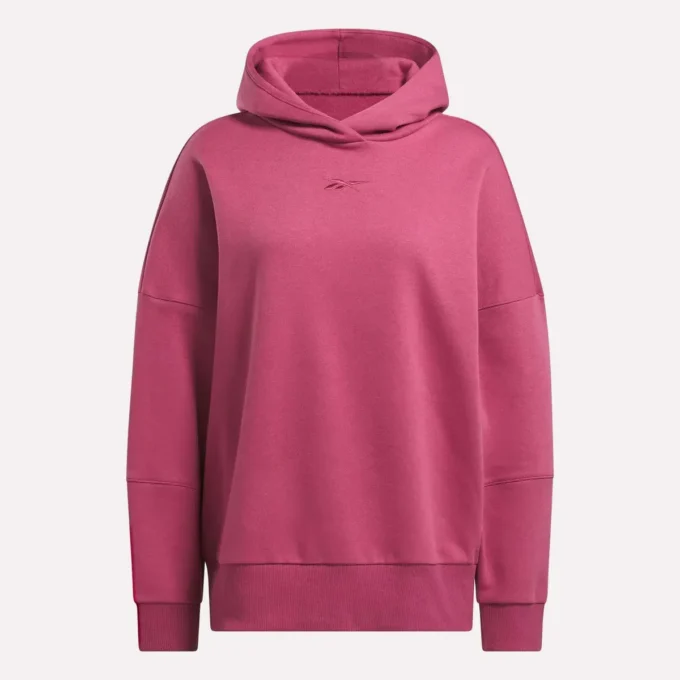 Lux-hoodie til kvinder Lux-hoodie til kvinder