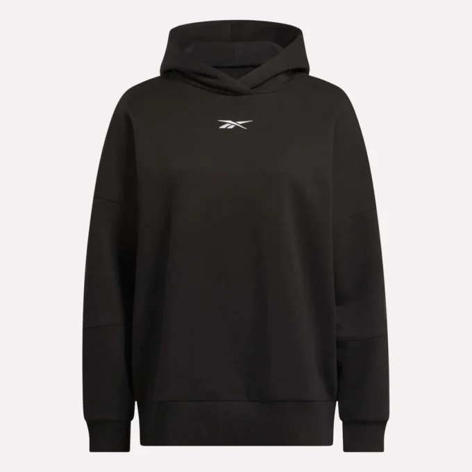 Lux-hoodie til kvinder Lux-hoodie til kvinder