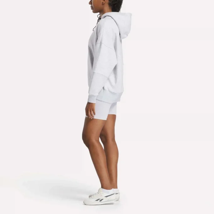 Lux-hoodie til kvinder Lux-hoodie til kvinder