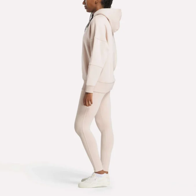 Lux-hoodie til kvinder Lux-hoodie til kvinder