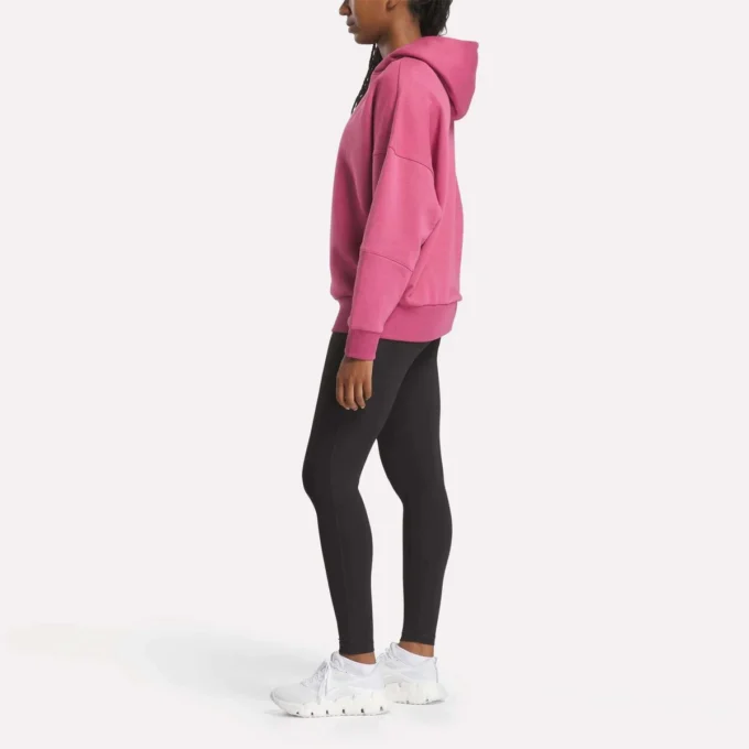 Lux-hoodie til kvinder Lux-hoodie til kvinder