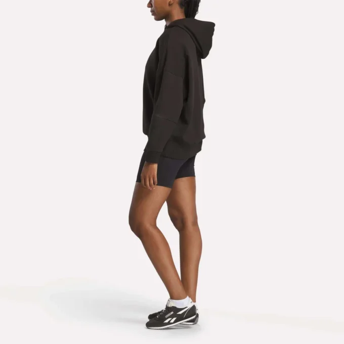 Lux-hoodie til kvinder Lux-hoodie til kvinder