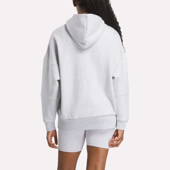 Lux-hoodie til kvinder Lux-hoodie til kvinder