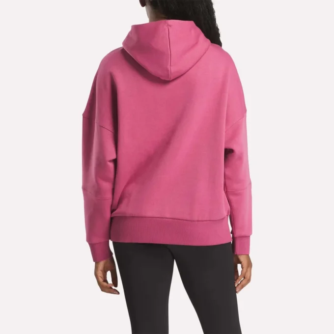 Lux-hoodie til kvinder Lux-hoodie til kvinder
